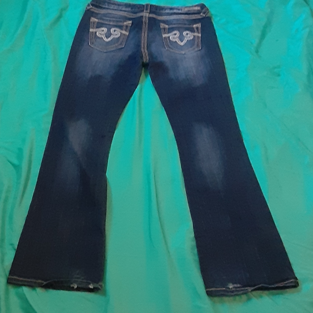 Re Rocks for express jeans - Picture 10 of 13